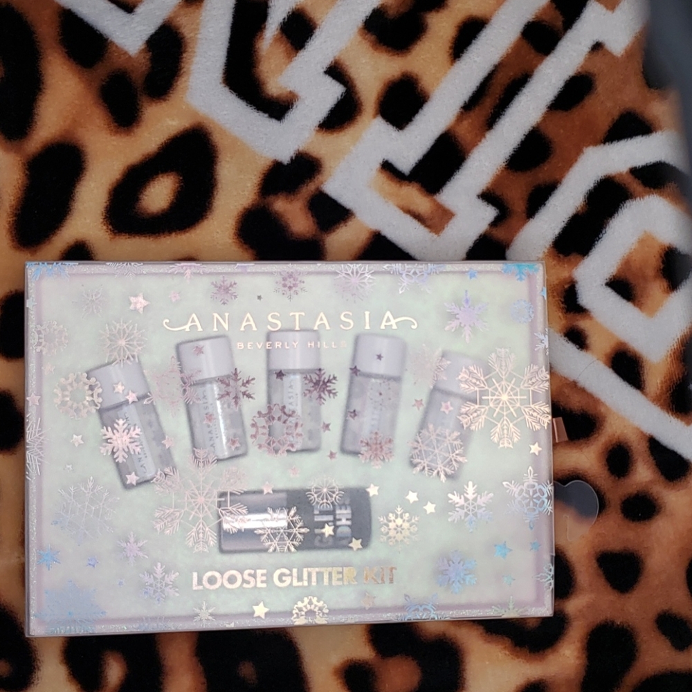 ABH loose glitter kit